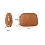 Billetera Mujer Custom Luxury Designer Vintage Original Genuine Leather Zipper Keychain Mini Coin Purse Wallet Bag Small 2022