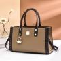 Candy Zipper & Hasp Ladies Designer Bags Rectangle Chains Womens Handbags and Purses Swan Decoration Pu Fashion Handbags