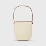 Fashion Buckle Ladies PU Leather Cross Body Bags Custom Logo Women Shoulder Bag For Ladies