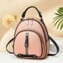 2023 Youth Ladies Simple Versatile Crossbody Bag  casual backpack bag for women