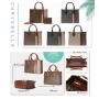 Susen Chrisbella PU 2023 Wholesale designer ladies crossbody customize Handbags bags women hand bags ladies