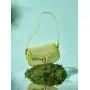 2024 new fashion niche high-end underarm chain bag