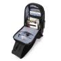 WTB062 Wholesale Male Biker Bag Password Anti-theft Chest Bag Men Single Shoulder Sports  Casual Crossbody Waist Bag