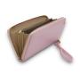 Wholesale high quality new trending products PU leather women wallet purses made in Turkey