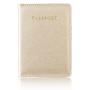 New Travel Passport Cover Protective Card Case Women Men Travel Credit Card Holder Travel ID&Document Passport Holder Protector