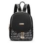 Travel Small Shoulder Bag Oxford Chest Pack Women Fashion Mini Purse Backpack Waterproof