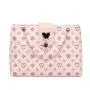 Embroidery tote bag ladies bag 2024 new women's shoulder bag diamond chain crossbody Korean printing handbag