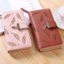 OEM325 Luxury Fall Horizontal Cell Phone Purse New Women Purses 2023 Card Holder Pu Leather Wallets Fashionable