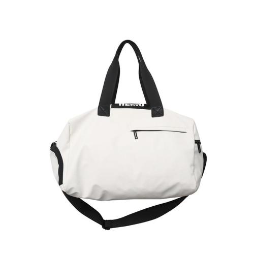 ZR054 Customized Travel Large-capacity Fitness Dry-wet Separation Sports Short-distance Leisure Portable Messenger Bag