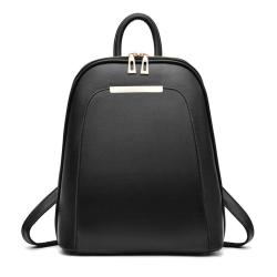 2024 Bags for women New Fashion Large Capacity Student Backpack Portable Simple Shoulder Bag Wholesale