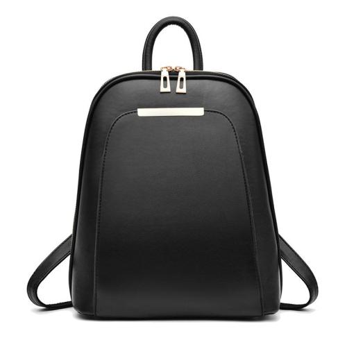 2024 Bags for women New Fashion Large Capacity Student Backpack Portable Simple Shoulder Bag Wholesale