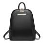 2024 Bags for women New Fashion Large Capacity Student Backpack Portable Simple Shoulder Bag Wholesale