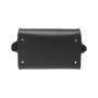 2022 OEM Fashion Bags Women Black Large Capacity Handbags Ladies Purses And Handbags Label Leather Tote Bag Custom Luxury