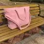 Ladies Corduroy Tote Shoulder Bag Handbag Blank Women Working Bags Tote Custom Logo Design Winter Hand Bag Tote