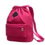 Gelory New Drawstring Backpack Nylon Oxford Cloth Waterproof Drawstring Pocket Women's Leisure Trend Travel Backpack