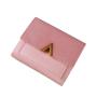 sac tendance 2024 carteras para mujer  Small Mini Short Slim Wallet Women Leather Wallet Purse Female Card Holders Money Wallet
