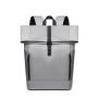 GW052 Outdoor Notebook Men's Business Laptop Bag Roll Up Backpack Water Resistant Bag For Business Leisure School Backpack