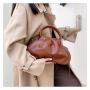 2023 Cloud Cross-Border Portable Bag Fashion All-In-One Retro Women's One-Shoulder Bag Geometric Wholesale Hand Bag Women