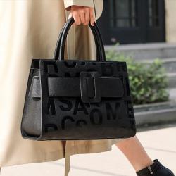 2024 New Arrival Carteras Para Mujer Luxury Handbags PU Leather Women Hand Bag Crossbody Bags For Women