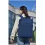 ZF302 Laptop Bag USB Charger Computer Cover Backpack Oxford Fabric Waterproof Zipper Print Logo Gift Backpack Business Schoolbag