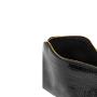 Luxury Crocodile PU leather Travel Cosmetic Bag Women Makeup Pouch