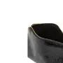 Luxury Crocodile PU leather Travel Cosmetic Bag Women Makeup Pouch