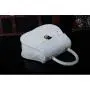 Custom Luxury Genuine Snake Skin Leather Crossbody Bags For Women Small Vintage Women'S Tote Handbags With Logo Manufacturer