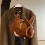 Minissimi Brand Sac A Main Femme Plain Shoulder Bag Ladies Handbags Leather Bags For Women