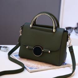 2024 Fashion Sac A Main Femme PU Leather Women Hand Bag Crossbody Bag Women's Bag For Women