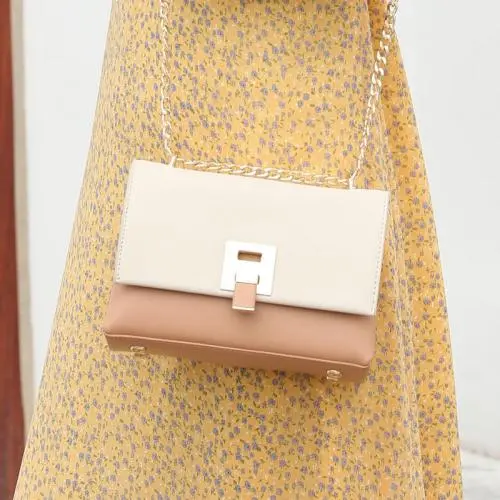 New Arrival Women's Messenger Bags Custom Logo Handbag Crossbody for Ladies