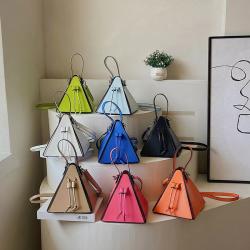Factory Direct Wholesale OEM Bolsos De Mujer  Trendy Handbags Mini Handbag Bags For Girls