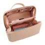 Organizer Makeup Toiletry Cases Travel Cosmetic Bags Leather Cosmetic Bags For Women