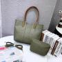 Brand Tax Free Myanmar Made Pu Leather Mini Tote Bag Handbag Shoulder Tote Bags With Custom Printed Logo