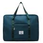 Gelory Wholesale Nylon Outdoor Luggage Travel Bag Waterproof Women Travel Duffle Weekend Bag Mens Sports Gym Bag Customized Logo