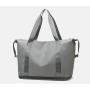 Wholesale Travel Short Business Trips Boarding Travel Large Capacity Lightweight Storage Luggage Fashion Yoga Fitness Bag