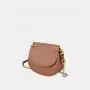 2024 Trending Women's Underarm Bag New Fashion Single Shoulder Crossbody Bag Luxury Saddle Pu Women Shoulder Bags
