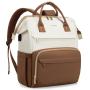 Fashion LOVEVOOK Men Travel Backpacks 14/15.6/17 Inch Business Computer Bag with USB Port College School Bags Laptop Backpacks