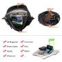 LOVEVOOK Female Messenger Bag Small Purse Large Tote Shoulder Crossbody Bags Set
