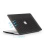 Custom Embossed Crocodile Leather Cover For Macebok Laptop Protective Case For 13 pro 15