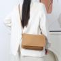 High Quality Messenger Vintage Ladies Flap Crossbody Purse Shoulder Bags Wholesale Fashion Genuine Leather Women Handbags
