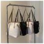 KBW422 2023 New Tote Women Bags Senior Sense of Shopping Bags Fashionable and Versatile Underarm Shoulder Bag