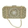 2024 Customize Crystal Clutch Wed Bag For Women Rhinestone Evening Bags