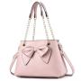 fashion trending designer women pu leather crossbody message shoulder bag ladies elegant cross body sling bag for girls