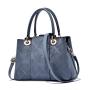 2024 Newest Manufacturers Latest female hand bag fashion ladies PU leather shoulder bags  trendy women luxury handbags
