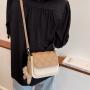 High Quality Popular Bolsos De Mujer Trendy Handbags Crossbody Bag Custom Logo Handbag For Lady