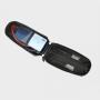 XL222 Outdoor Road Bike Saddle Bags Fashion Large Capacity Road Bike Saddle Bags Anti Water Cycling Accessories Organiser