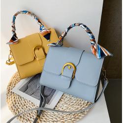 Wholesale New Fashion Bolsos De Mujer Shoulder Bags Custom Logo Handbag Crossbody Bag For Girls