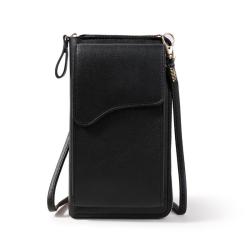 Phone bag for women Simple Lightweight Summer Mini Fashion Mobile Phone Bag for Ladies Portable with Single Strap Wholesale