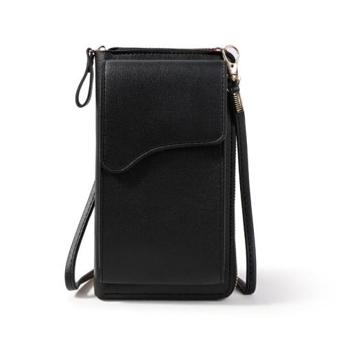 Phone bag for women Simple Lightweight Summer Mini Fashion Mobile Phone Bag for Ladies Portable with Single Strap Wholesale