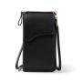 Phone bag for women Simple Lightweight Summer Mini Fashion Mobile Phone Bag for Ladies Portable with Single Strap Wholesale